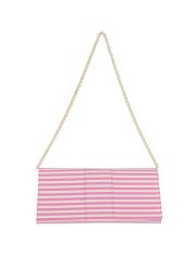 CAROL BAGS - Borsa media in tessuto