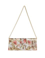 CAROL BAGS - Borsa media in tessuto
