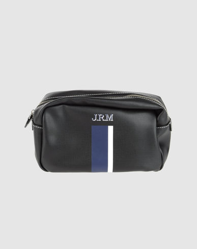 ZOOM JACK RUSSELL MALLETIER - Pouch