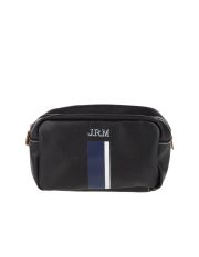 JACK RUSSELL MALLETIER - Borsa media in tessuto
