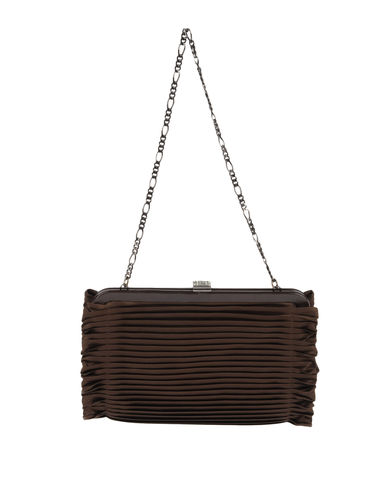 ZOOM MOSCHINO - Small fabric bag