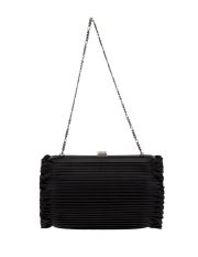 MOSCHINO - Small fabric bag