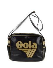 GOLA - Grosse Ledertasche
