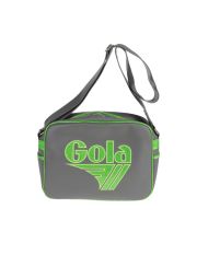 GOLA - Grosse Ledertasche