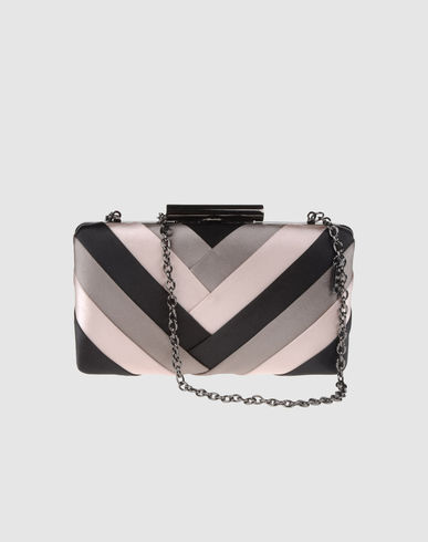 ZOOM MENBUR - Clutch