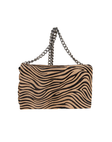 ZOOM ALMALA - Large leather bag
