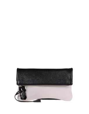 Borsa media in pelle Donna - ROCHAS