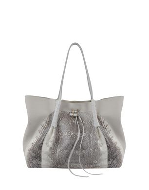 Borsa grande in pelle Donna - NINA RICCI