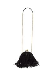 MOSCHINO CHEAPANDCHIC - Small leather bag