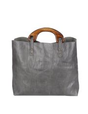 MALABABA - Borsa grande in pelle