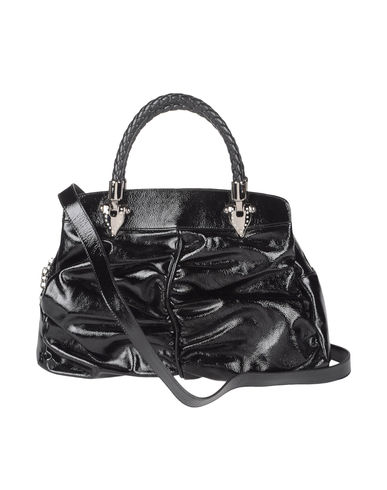ZOOM MARINA C. - Large leather bag