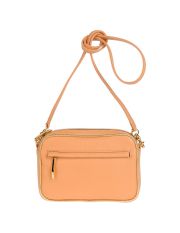 FRANCES FLAKES - Borsa piccola in pelle