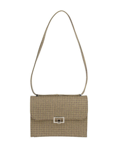 ZOOM IP & MR. FAMOUS - Medium fabric bag