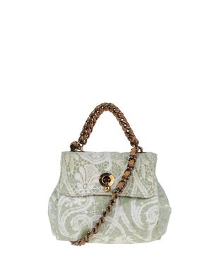 Small fabric bag Women's - ERMANNO SCERVINO