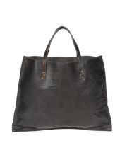 MALABABA - Borsa grande in pelle