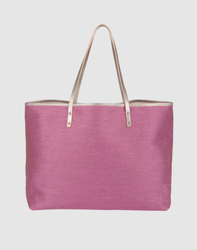 ZOOM MALABABA - Large fabric bag