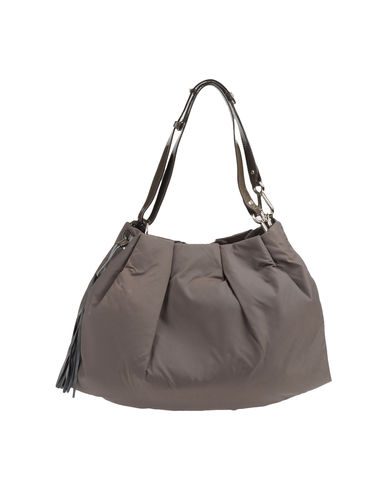 ZOOM FURLA - Large fabric bag