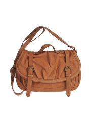 MALABABA - Borsa media in pelle