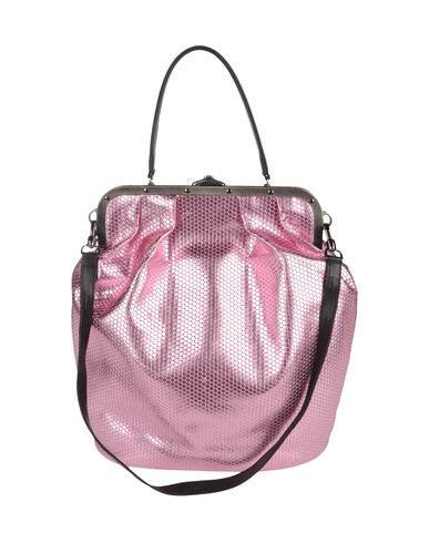 ZOOM FURLA - Large fabric bag
