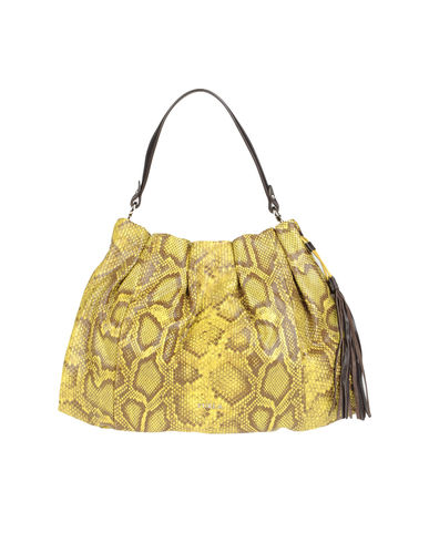 ZOOM FURLA - Large leather bag