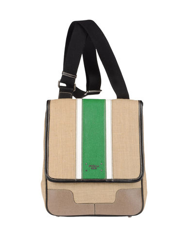 ZOOM FURLA - Medium fabric bag