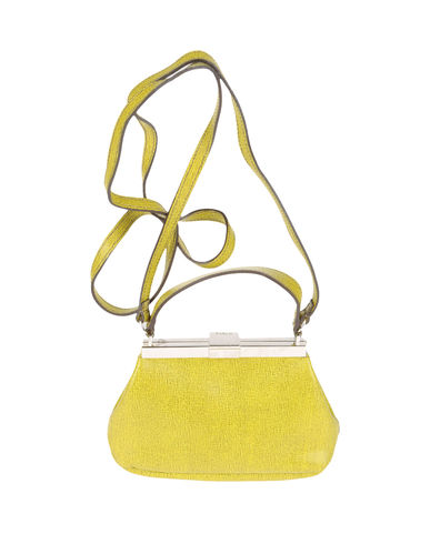 ZOOM FURLA - Small leather bag