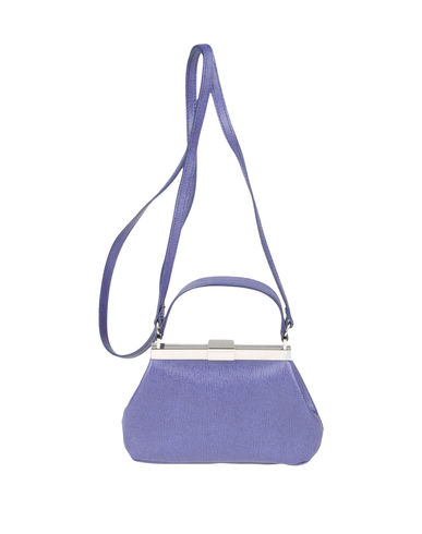 ZOOM FURLA - Small leather bag
