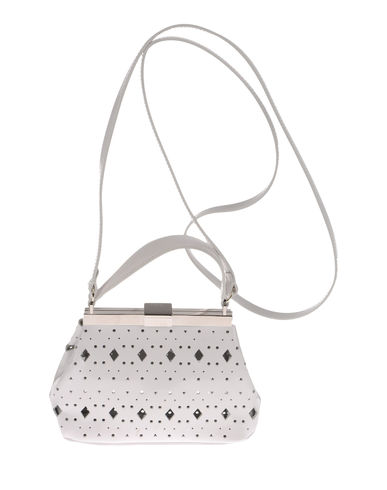 ZOOM FURLA - Small leather bag