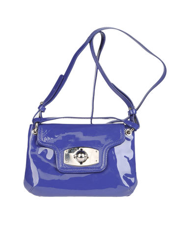 ZOOM FURLA - Medium leather bag