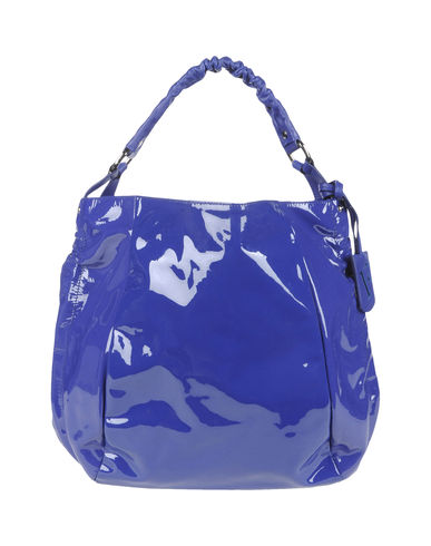 ZOOM FURLA - Medium leather bag