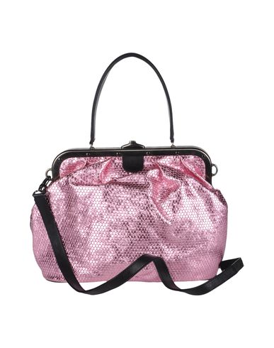 ZOOM FURLA - Large fabric bag