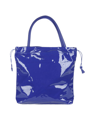 ZOOM FURLA - Large leather bag