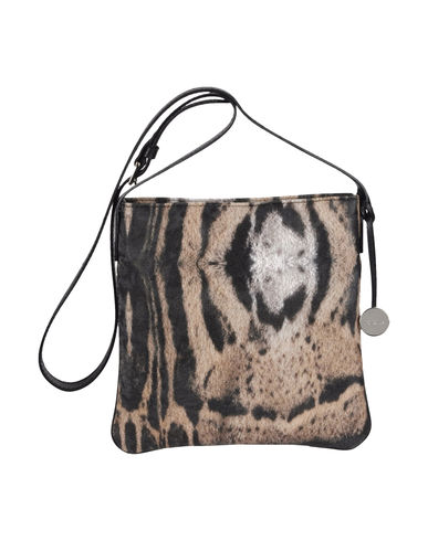 ZOOM FURLA - Small fabric bag