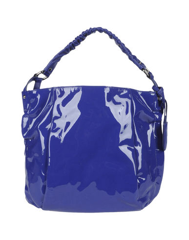 ZOOM FURLA - Medium leather bag