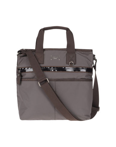 ZOOM FURLA UOMO - Large fabric bag
