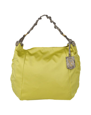 ZOOM FURLA - Large fabric bag