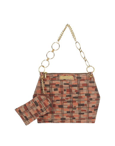 ZOOM PAMELA - Medium fabric bag