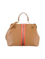 ROBERTA DI CAMERINO - Medium leather bag