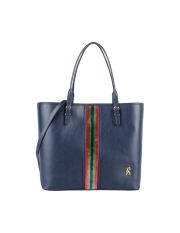 ROBERTA DI CAMERINO - Large leather bag