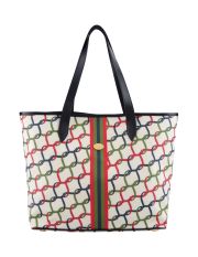 ROBERTA DI CAMERINO - Large leather bag