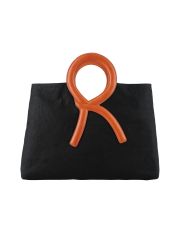 ROBERTA DI CAMERINO - Large fabric bag