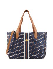 ROBERTA DI CAMERINO - Large leather bag