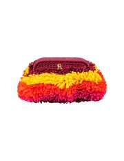 ROBERTA DI CAMERINO - Medium fabric bag