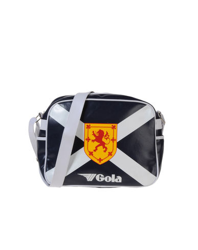 ZOOM GOLA - Medium fabric bag
