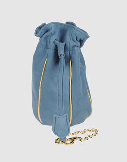 Frances Flakes - Sacs - Pochet