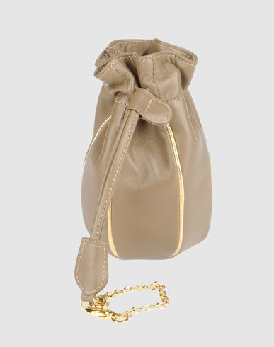 ZOOM FRANCES FLAKES - Clutch