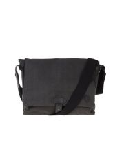 BEN SHERMAN - Large fabric bag