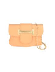 FRANCES FLAKES - Borsa media in pelle