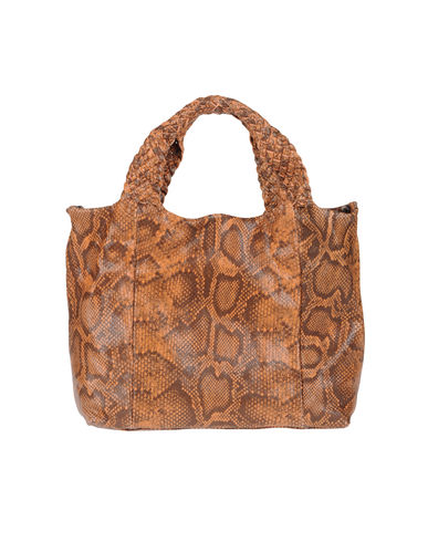 ZOOM FURLA - Large leather bag