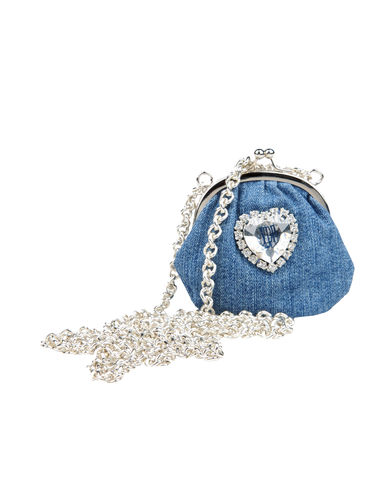 ZOOM VDP CLUB - Small fabric bag